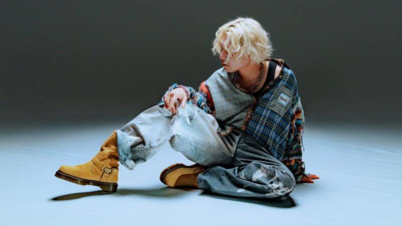 Vuat、ニューシングル「雪那」リリース　壮大なバラードに