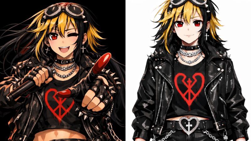 ShowyRENZO ＆ ShowyVICTORが新曲同時リリース　「わがままファッション」と「NEVER 2 LATE」