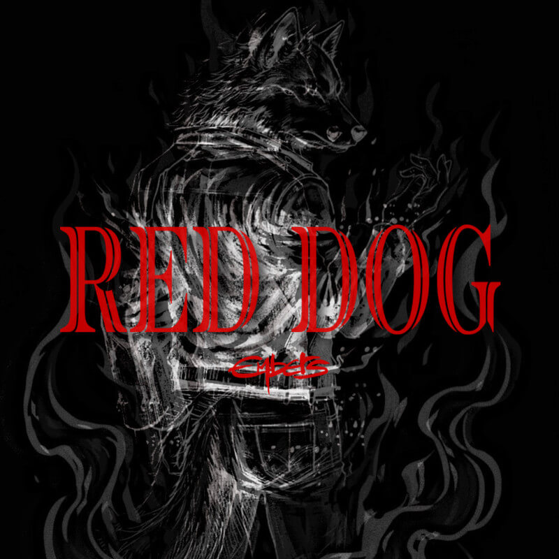 Embers「RED DOG」