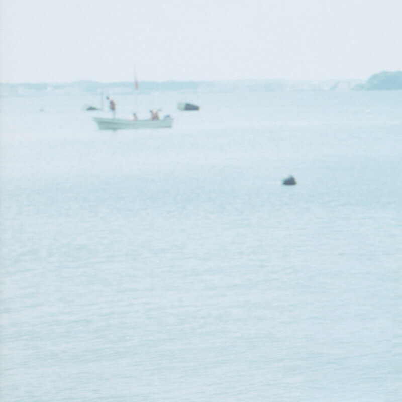 ルルルルズ「fève」