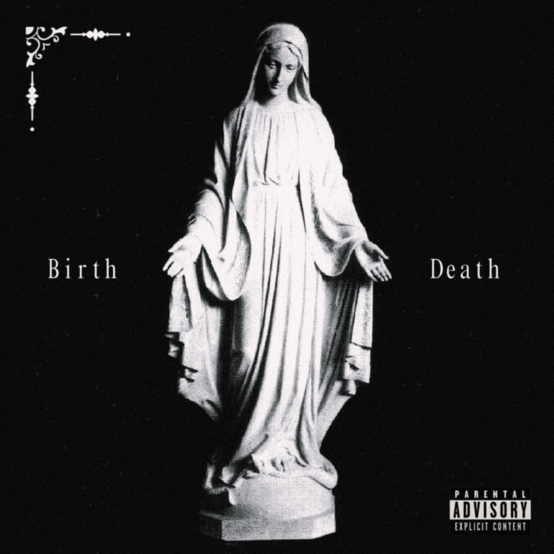 TEN’S UNIQUE『Birth&Death』