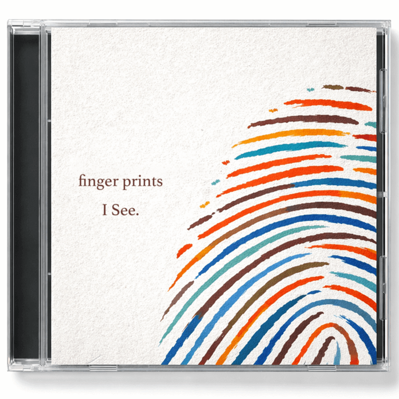I See.が2ndシングル「finger prints」リリース 素顔を明かさず声だけで輪郭刻むソロアーティスト