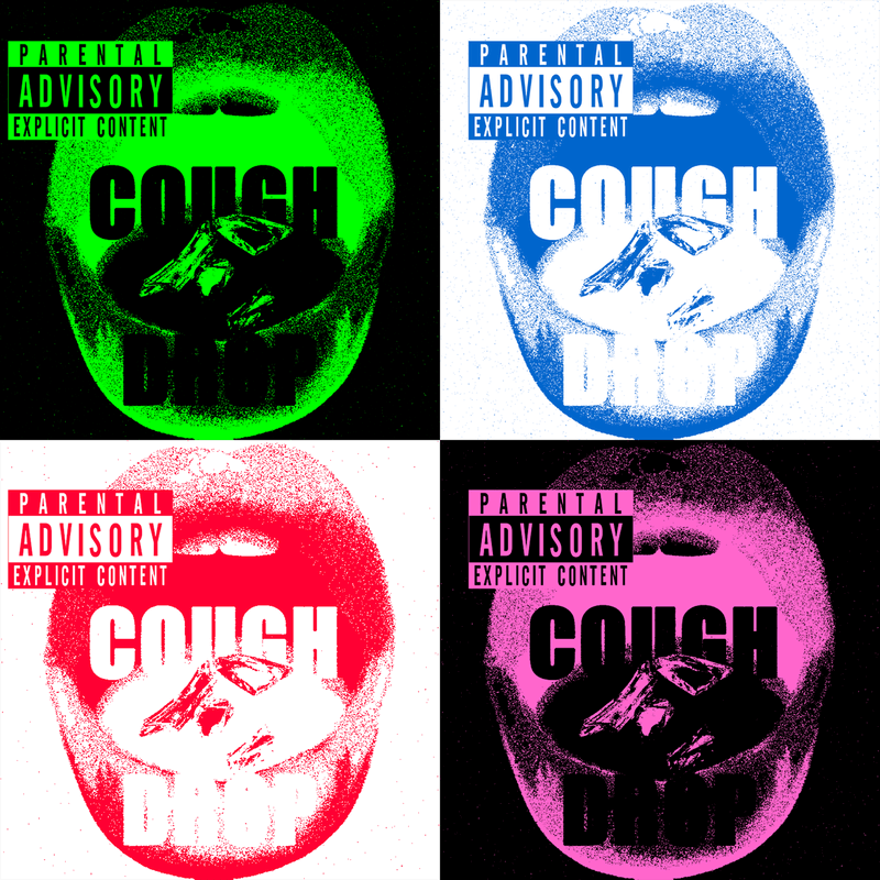 Ludio、Elleを客演に迎えた新曲「COUGH DROP」リリースのサムネイル画像