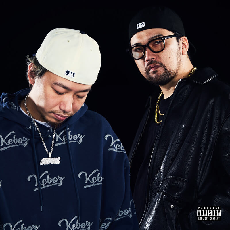 Gottz & MUD『Victory 2 Hot / HCS』