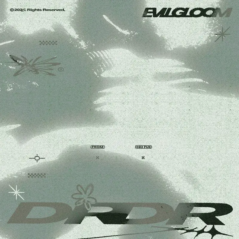 Evilgloom「DRDR」