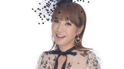 はるな愛、新曲「アイシテル」配信リリース　半生を描いたNetflix映画『This is I』も話題沸騰