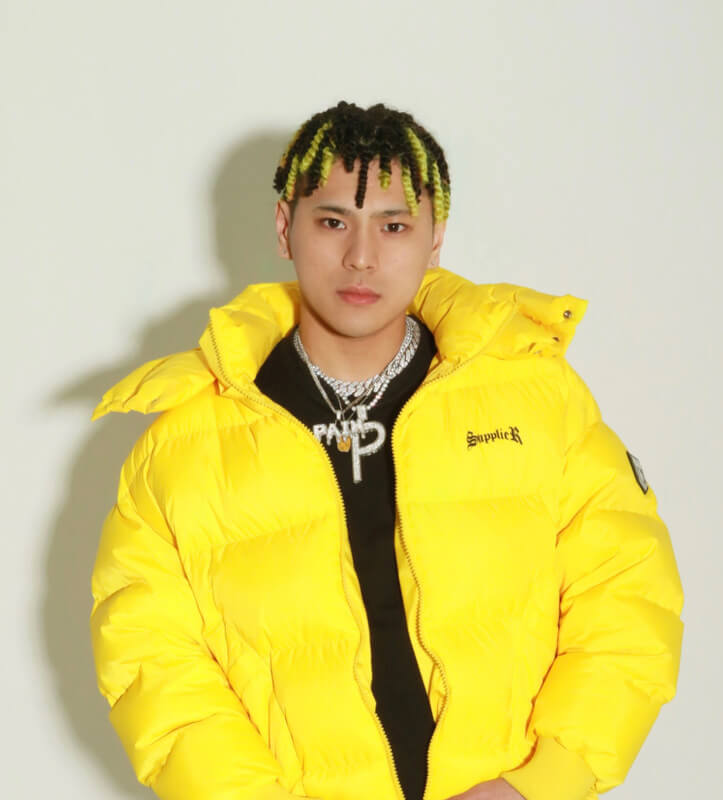 PAINが新曲「でら幸せ」　Worldwide SkippaとSOCKS参加　ビートはDJ RYOWプロデュースのサムネイル画像