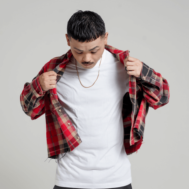 ERASER、先立ったかけがえのない存在への思い綴る新曲「February 3rd」　収益は中皮腫・アスベスト疾患・患者と家族の会に寄付のサムネイル画像