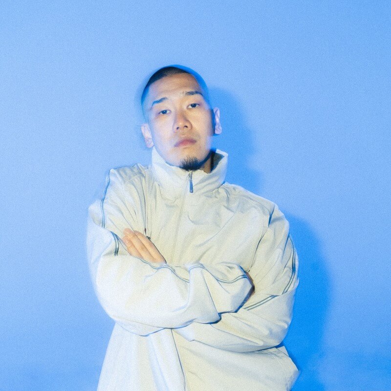 シラフ、新曲「Express」リリース　全ての若者へ向けたアンセムのサムネイル画像