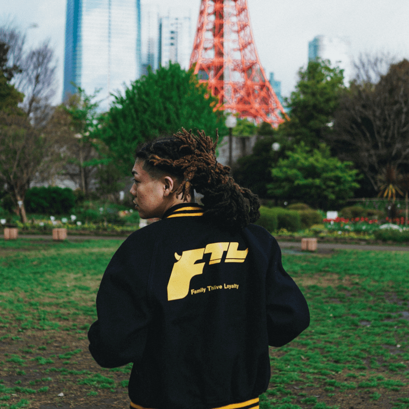 FTL SHINKI、クラブカルチャーを支える側の視点から生まれた新曲「Private Mood」リリース　のサムネイル画像