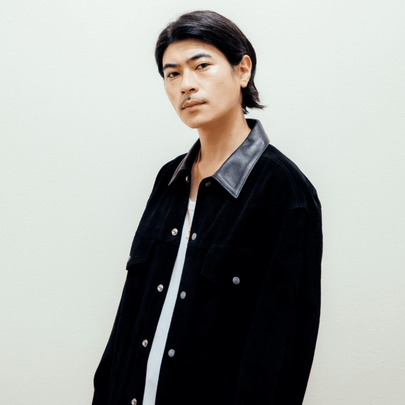 RUEED、新曲「共鳴」でPUSHIMと初デュエット　魂が響き合うヴァレンタイン・アンセムのサムネイル画像