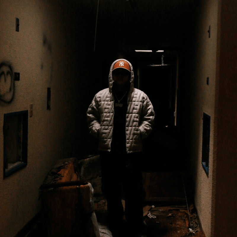 illrain、ニューアルバムから先行シングル「WEONGO」配信開始　Yatt、Gypsy Well、JNKMN参加のブーンバップのサムネイル画像