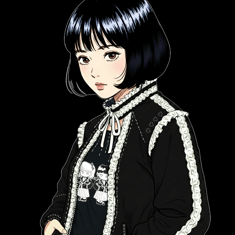 ハートたち、前作から間髪入れず新曲「さみしいね」リリース　ブルーな遠距離恋愛を多幸感に昇華のサムネイル画像