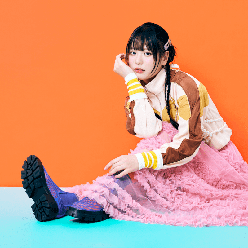 元ファイターズガール滝谷美夢がアーティストデビュー　パソコン音楽クラブの提供曲ものサムネイル画像