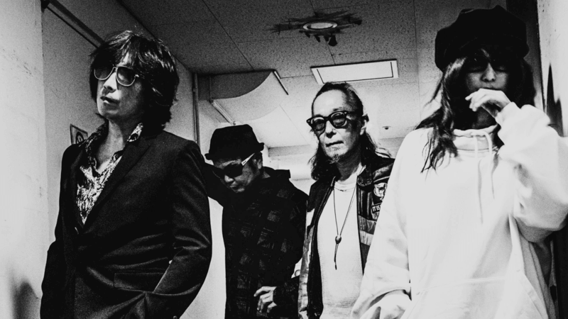 SHERBETS、昨年のツアーライブ音源をサプライズ配信リリース