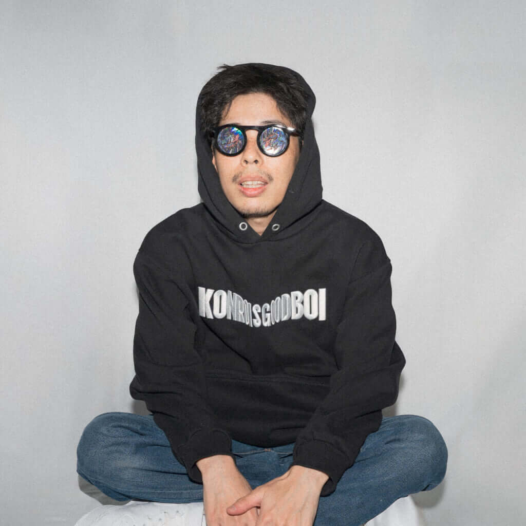 RhymeTubeがレーベル設立　日本猿、HIZAGUTYA、Kee Roozを迎えたマイクリレー楽曲「ZOO」リリースのサムネイル画像