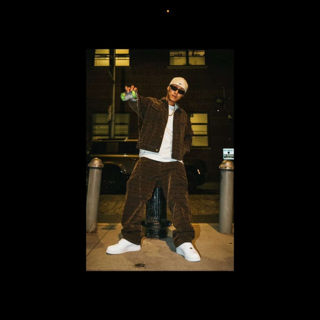 TEN’S UNIQUE、6thアルバム『Birth&Death』リリース　Statik Selektahら豪華制作陣と紡ぐ全24曲