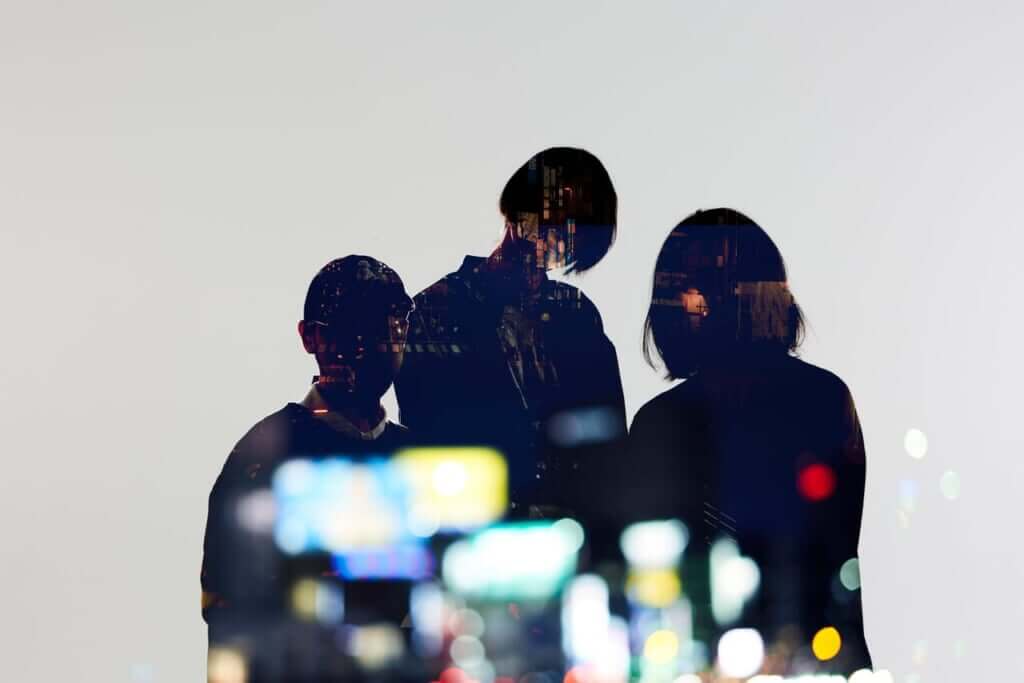 THURSDAY’S YOUTH、新曲「花のカンバセ」リリース　アジカン後藤発案の新設スタジオでレコーディングのサムネイル画像