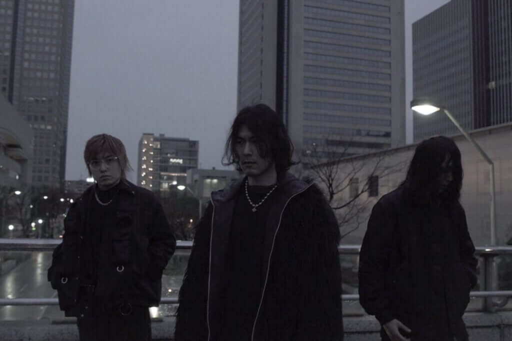 AULVIEW、新曲「Who You Are」リリース　Thornhill来日公演への出演も決定のサムネイル画像