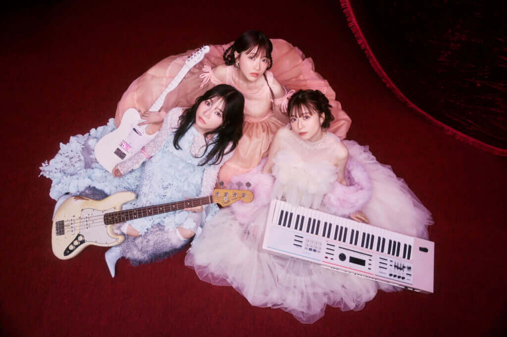 SILENT SIREN新曲「KETTO」　NECレッドロケッツ川崎公式応援ソングのサムネイル画像