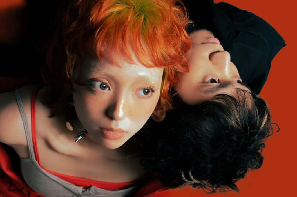 モノンクル、レーベル移籍後初リリース「渦」　ネオソウル×弦楽器のレトロフューチャー・オルタナティブのサムネイル画像