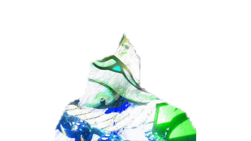 killwiz、Яu-a、ぶっ恋呂百花がコラボ　GALFYの世界観を体現した「Negative Punch」リリース&MV公開