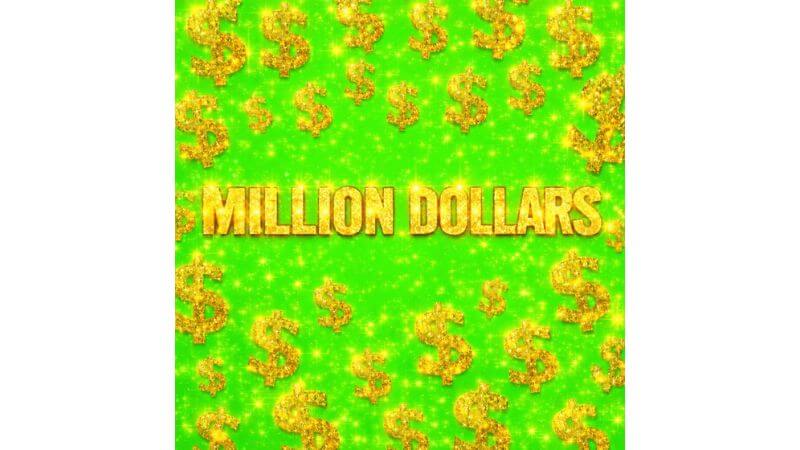 Ryugo Ishida、セルフプロデュースのラウド＆インダストリアルな新曲「MILLION DOLLARS」