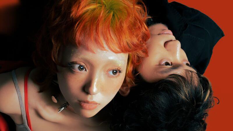 モノンクル、レーベル移籍後初リリース「渦」　ネオソウル×弦楽器のレトロフューチャー・オルタナティブ