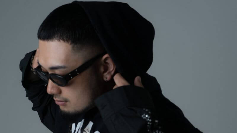 hammaがバイレファンキかけ子とコラボレーション　欲望と日常が交錯する新曲「でっけえブランド」