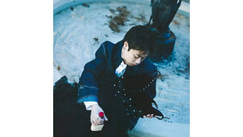 AIRIE、ジャンルを横断する2ndアルバム『S (CARED)』リリース　T-STONE、Masato Hayashi客演曲も収録