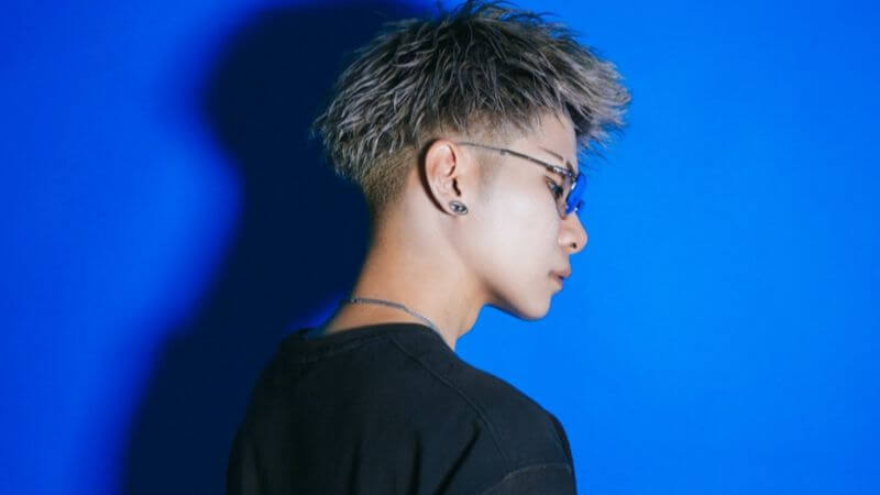 総ストリーミング数1億回超、SNSを席巻するSSW・SolがニューEP『Puzzle』リリース