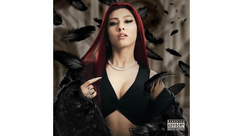 IFE、初アルバム『City of Heaven』リリース　話題のバイラルヒット曲「ワルイコ」など全11曲収録収録