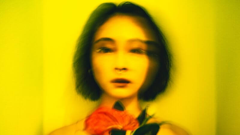 SAKIANDTHEMAFIAがデビューアルバム『The Mold Inside My Body』リリース　Utena Kobayashi、SUNNY ONLY1、Ryo Fukuroら参加