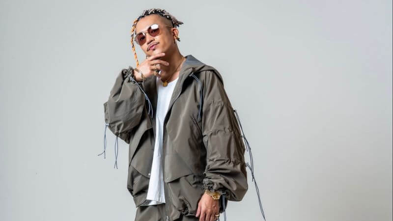 心之助、新曲「シンデレラフィット」リリース　ともにデビュー10周年のAYA a.k.a.PANDAとコラボ