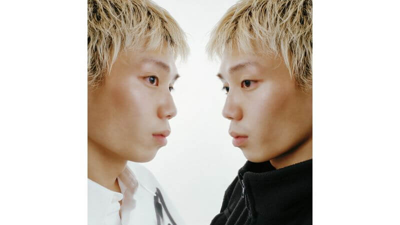 関谷拳四郎、4曲入りEP『N side』配信開始　過去を手放し次へ進むために生まれた作品