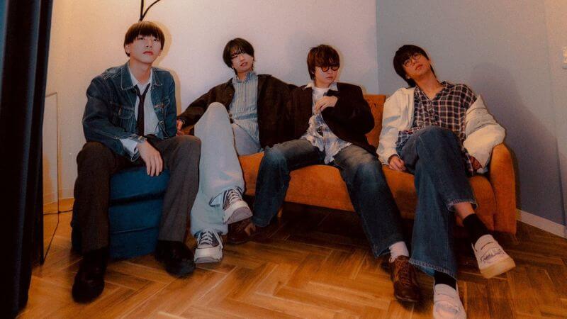 kohamo、気品ある洋楽と現代のJ-POPを融合させた新曲「Crush」リリース ＆ MV公開