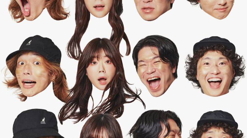 Shiggy Jr.、およそ2年ぶり新曲「ACTION」リリース　北陸銀行TVCMタイアップ曲