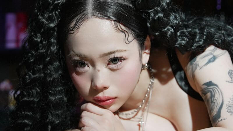 STA.malia、新曲「I’m a chopper」リリース　UKガラージの洗練とパーソナルなリリシズムが交差