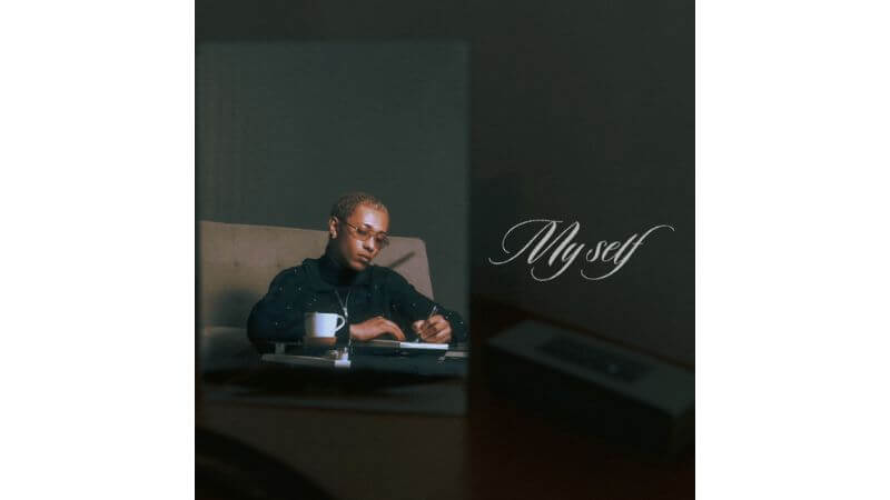 mamadou、シングル「MYSELF」リリース　マリと日本にルーツを持つ新鋭アーティスト