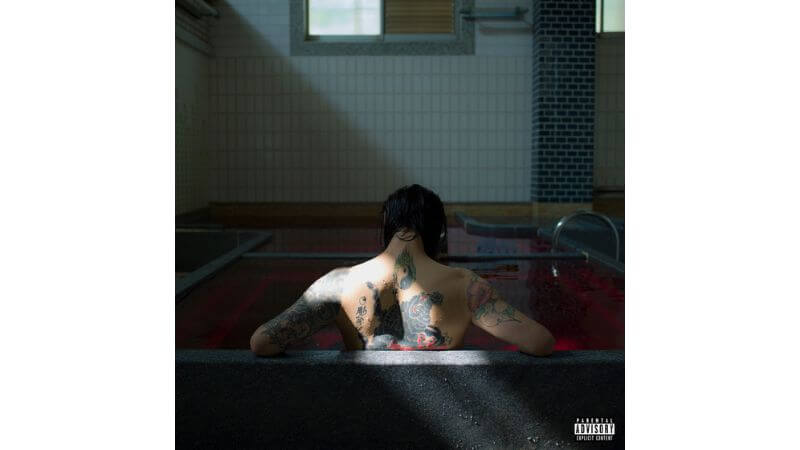 Jin Dogg、全6曲収録ニューリリース『Pain Makes You Better (Deluxe Version)』　GeGプロデュース＆VIGORMAN参加曲も