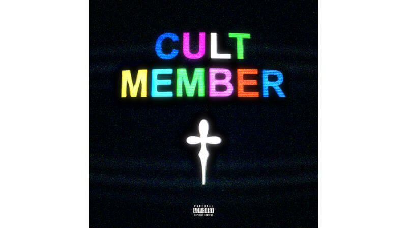 HARKA ＆ MIKADO、ヒットとなった「GUNSO」に続いて再びコラボ　新曲は「CULT」