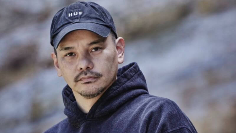 DJ Mitsu The Beats、Rokaを迎えたオルタナR＆Bバラード「Love We Share」リリース