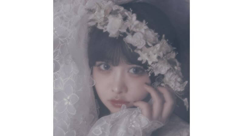 渡邉瑠菜が1stアルバム『RETURN TO INNOCENCE』リリース　サックス奏者としても活躍するSSW