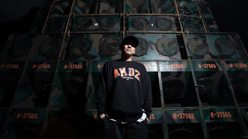 RED SPIDER、アリーナワンマンのテーマソング「一騎当千」リリース　BES、APOLLO参加