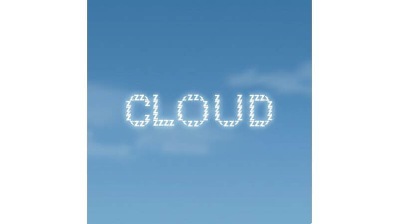 TOWA TEI、2011年にリリースされた細野晴臣とのコラボ曲「CLOUD」を再構築