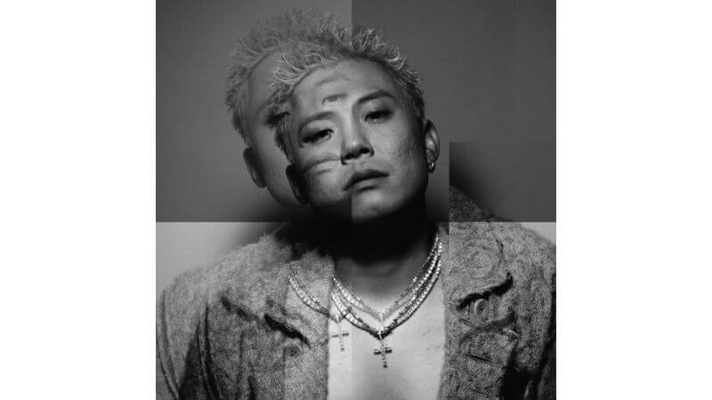 Masato Hayashi、『ラップスタア』応募動画で披露された楽曲「Ain’t No Love」待望の音源化