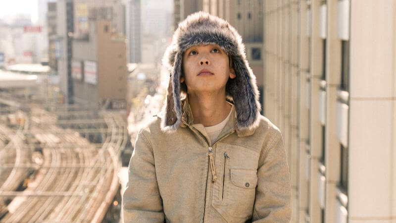 SALU、およそ1年ぶりの新曲で盟友AKLOと再び共演「Airplane Mode」リリース＆MV公開