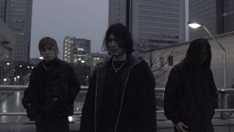 AULVIEW、新曲「Who You Are」リリース　Thornhill来日公演への出演も決定