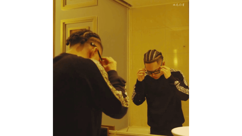 福島・相馬発のラッパーYELLASOMA、新曲「地元の星」リリース ＆ MV公開