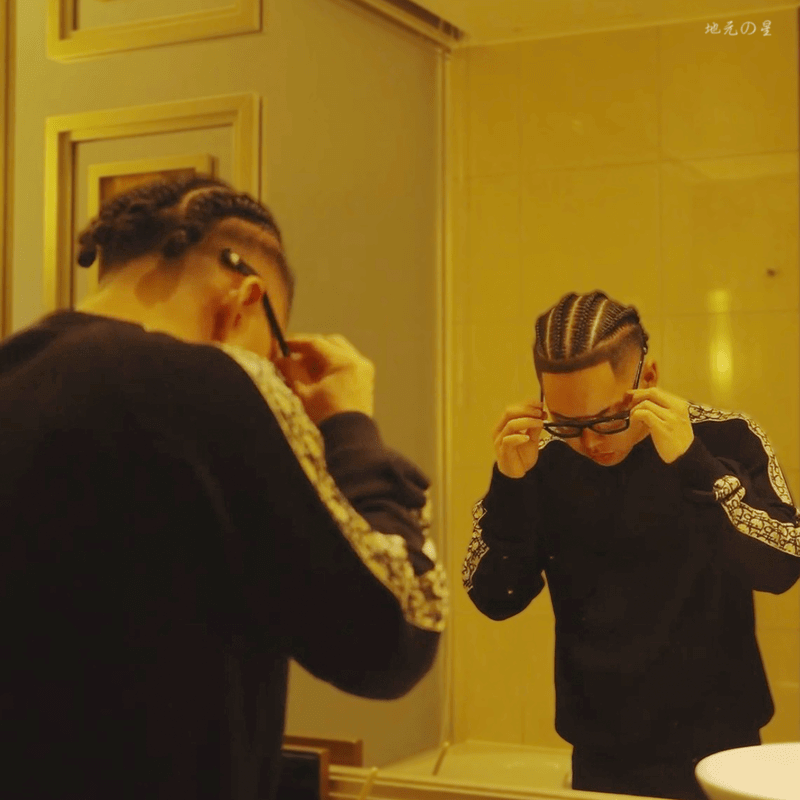 福島・相馬発のラッパーYELLASOMA、新曲「地元の星」リリース ＆ MV公開のサムネイル画像